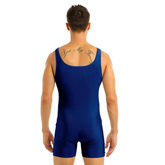 The Boy Next Door Leotard